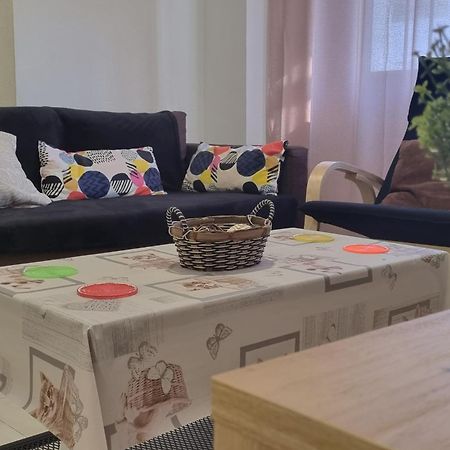 Apartamento Cayetano روتا المظهر الخارجي الصورة