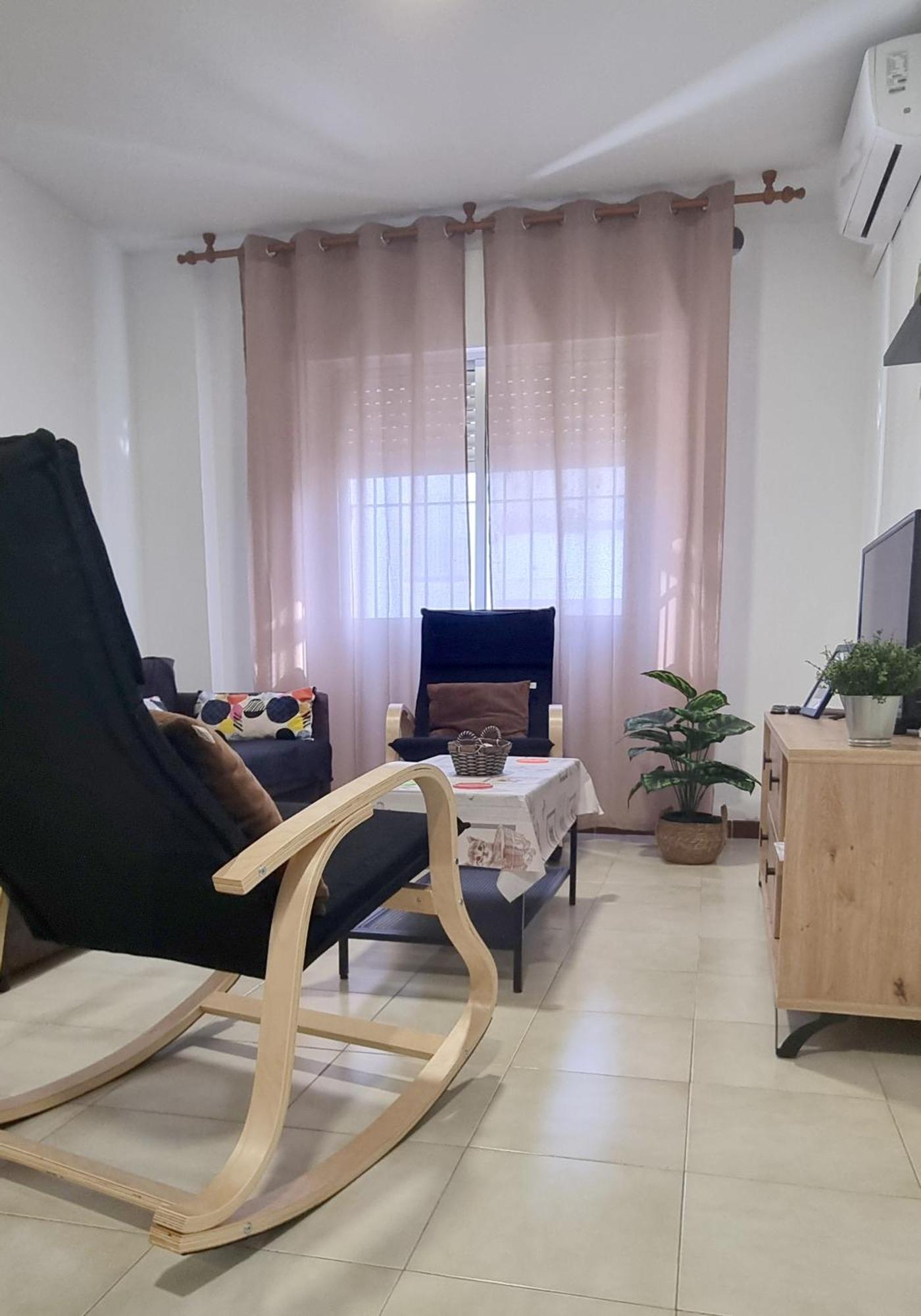 Apartamento Cayetano روتا المظهر الخارجي الصورة