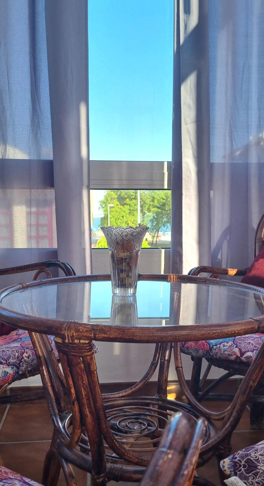 Apartamento Cayetano روتا المظهر الخارجي الصورة