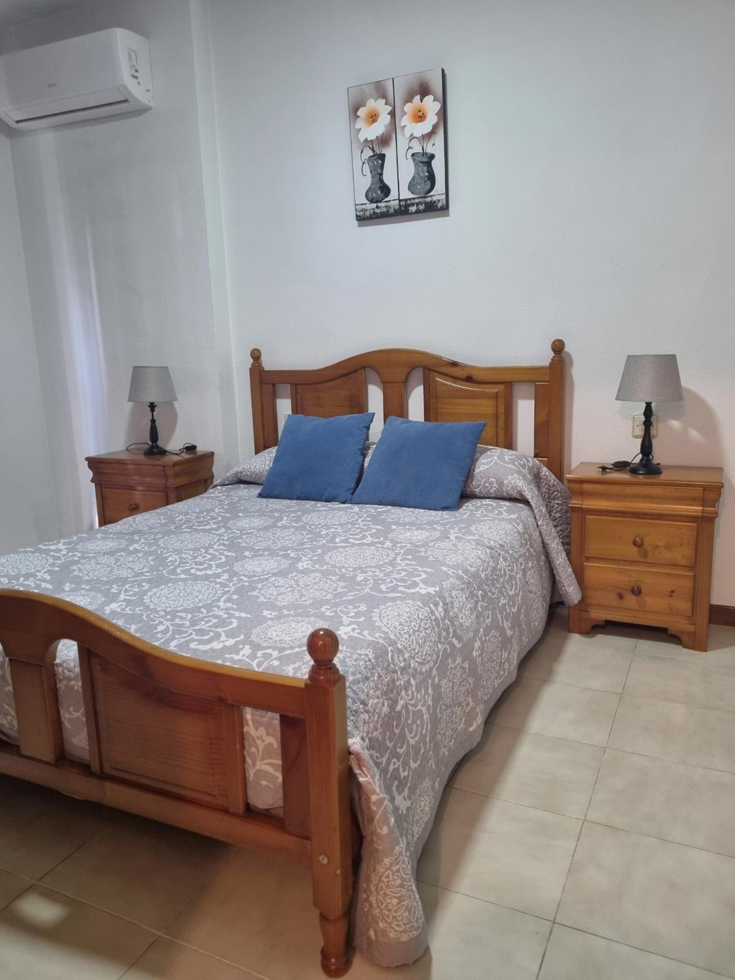 Apartamento Cayetano روتا المظهر الخارجي الصورة