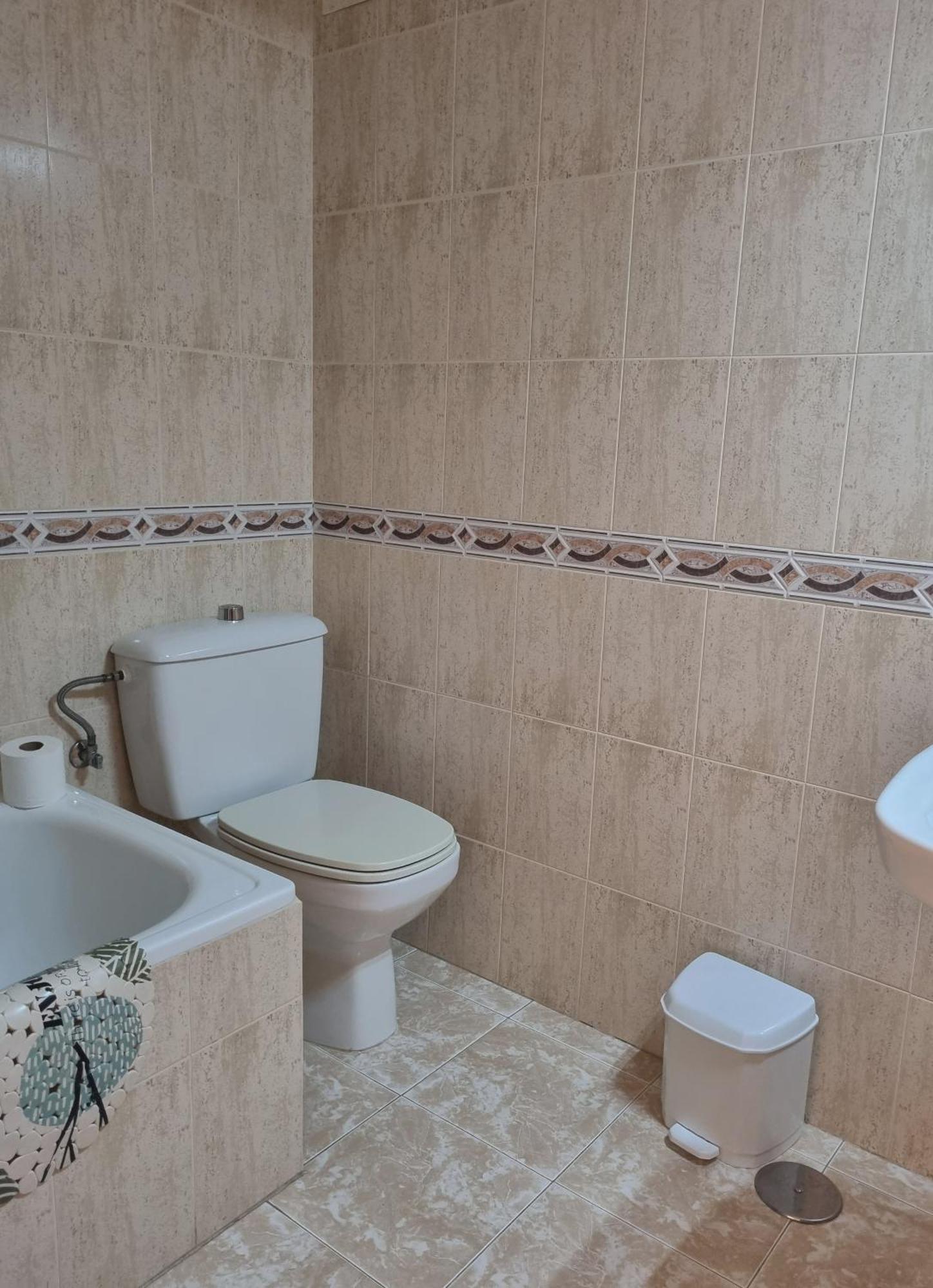 Apartamento Cayetano روتا المظهر الخارجي الصورة