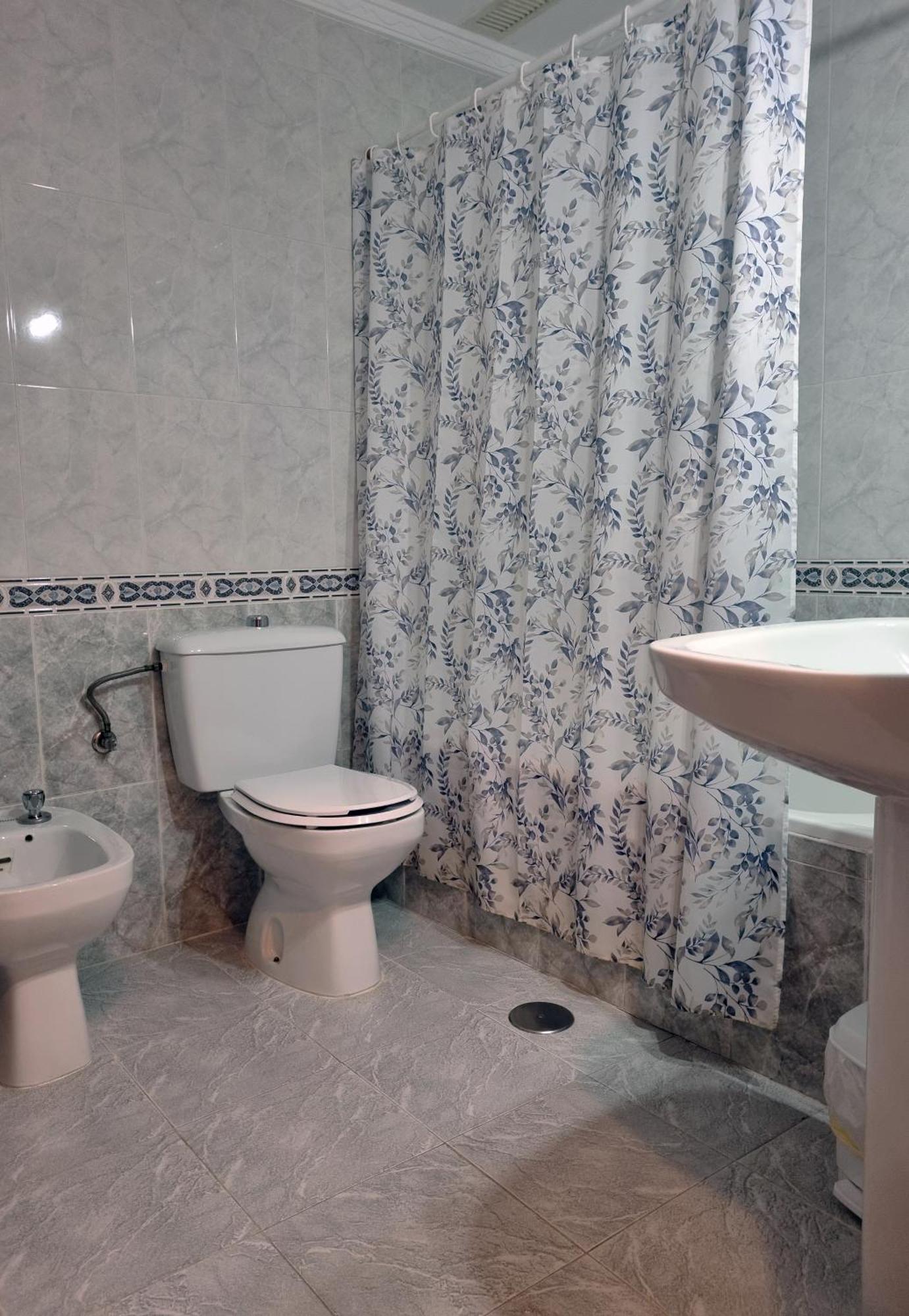 Apartamento Cayetano روتا المظهر الخارجي الصورة