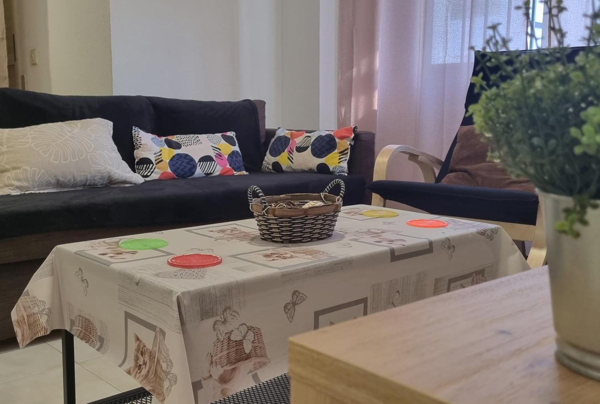 Apartamento Cayetano روتا المظهر الخارجي الصورة