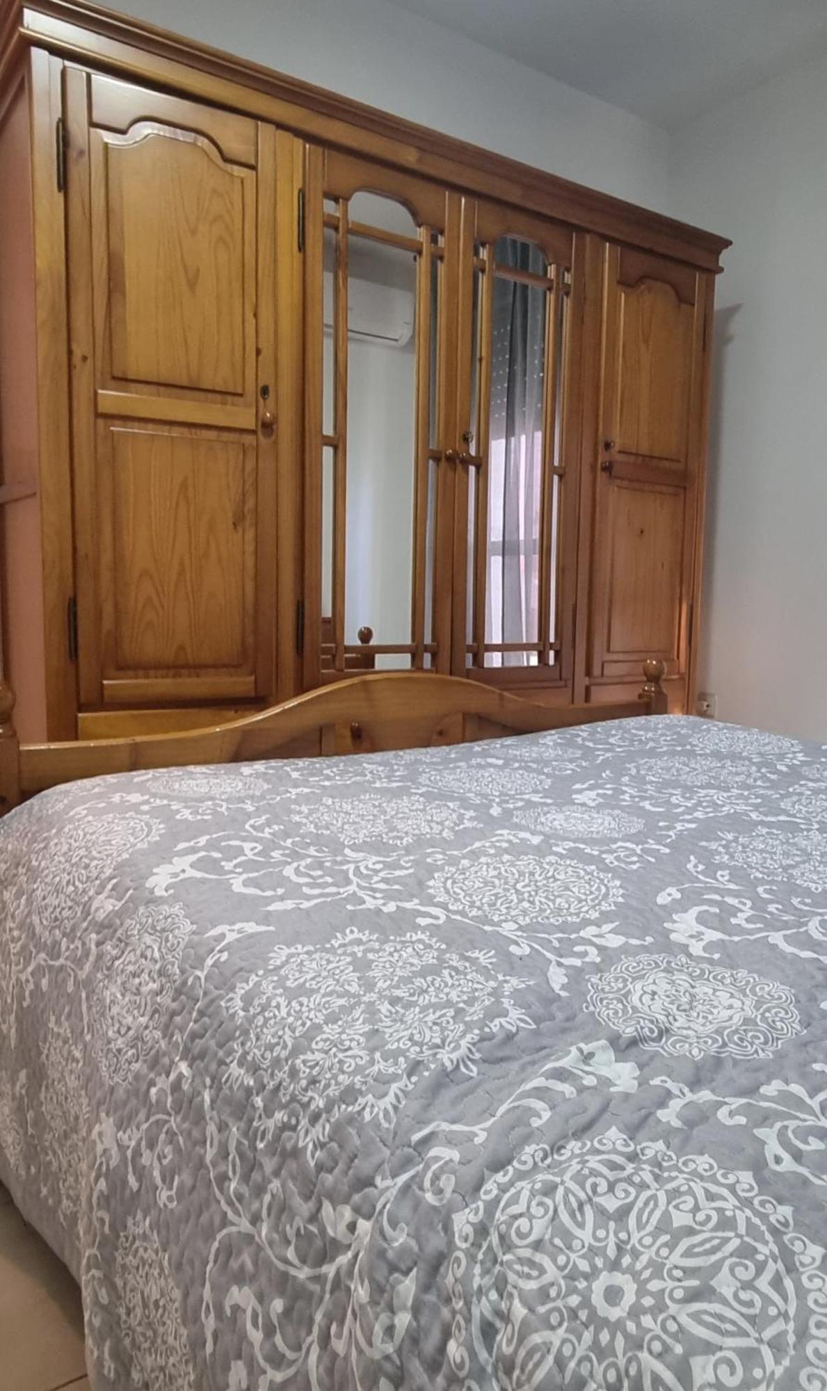 Apartamento Cayetano روتا المظهر الخارجي الصورة